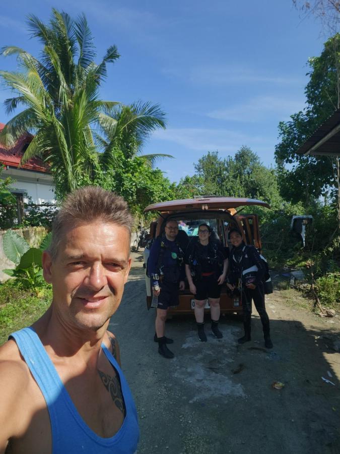 Resort Nirvana & Dive Centre - Moalboal
