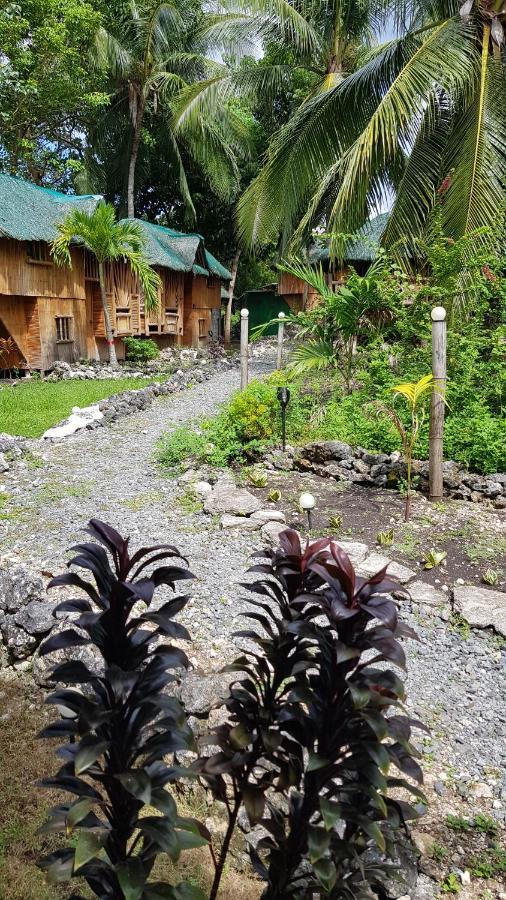 Nirvana & Dive Centre -