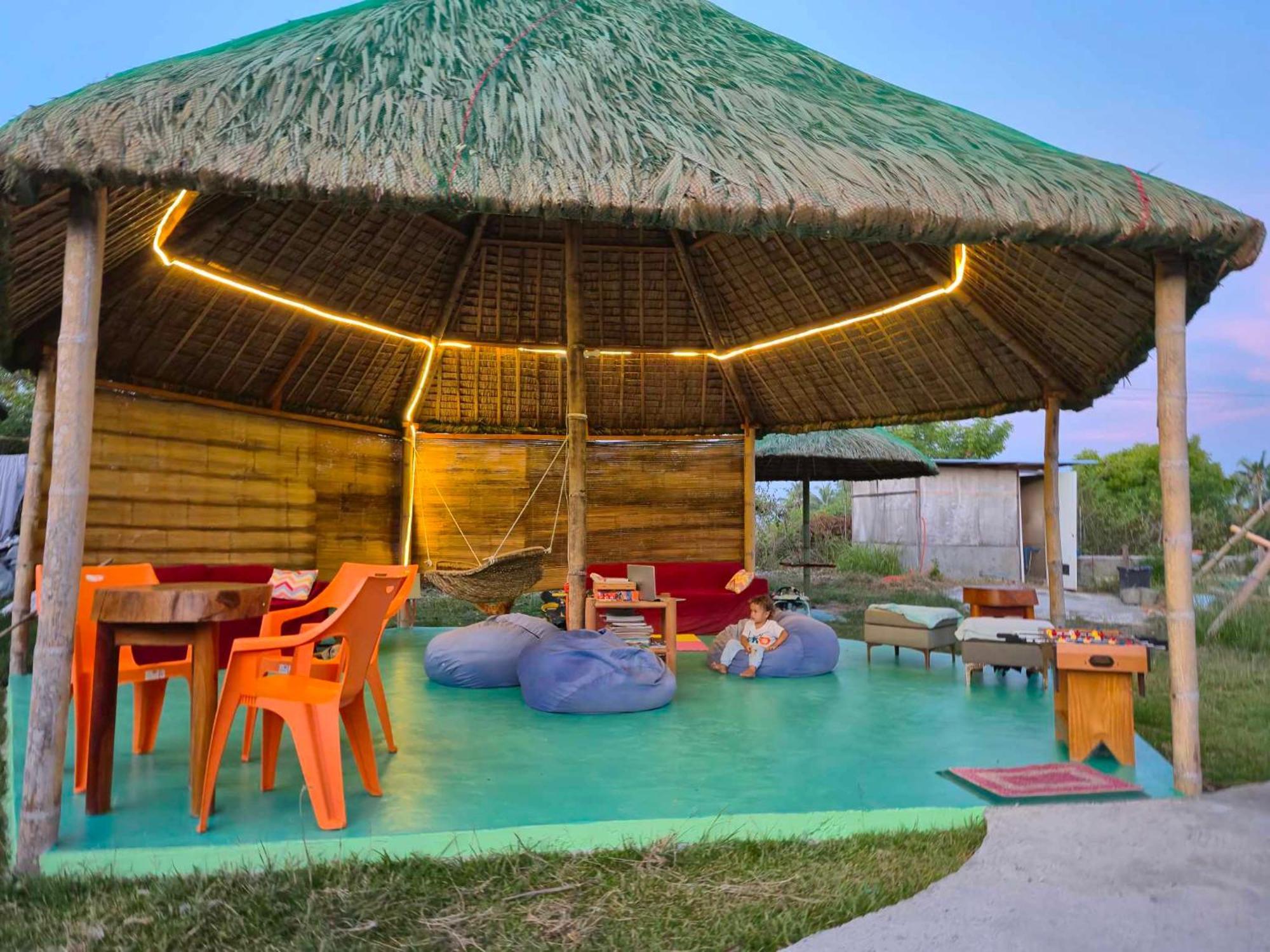 Nirvana & Dive Centre -