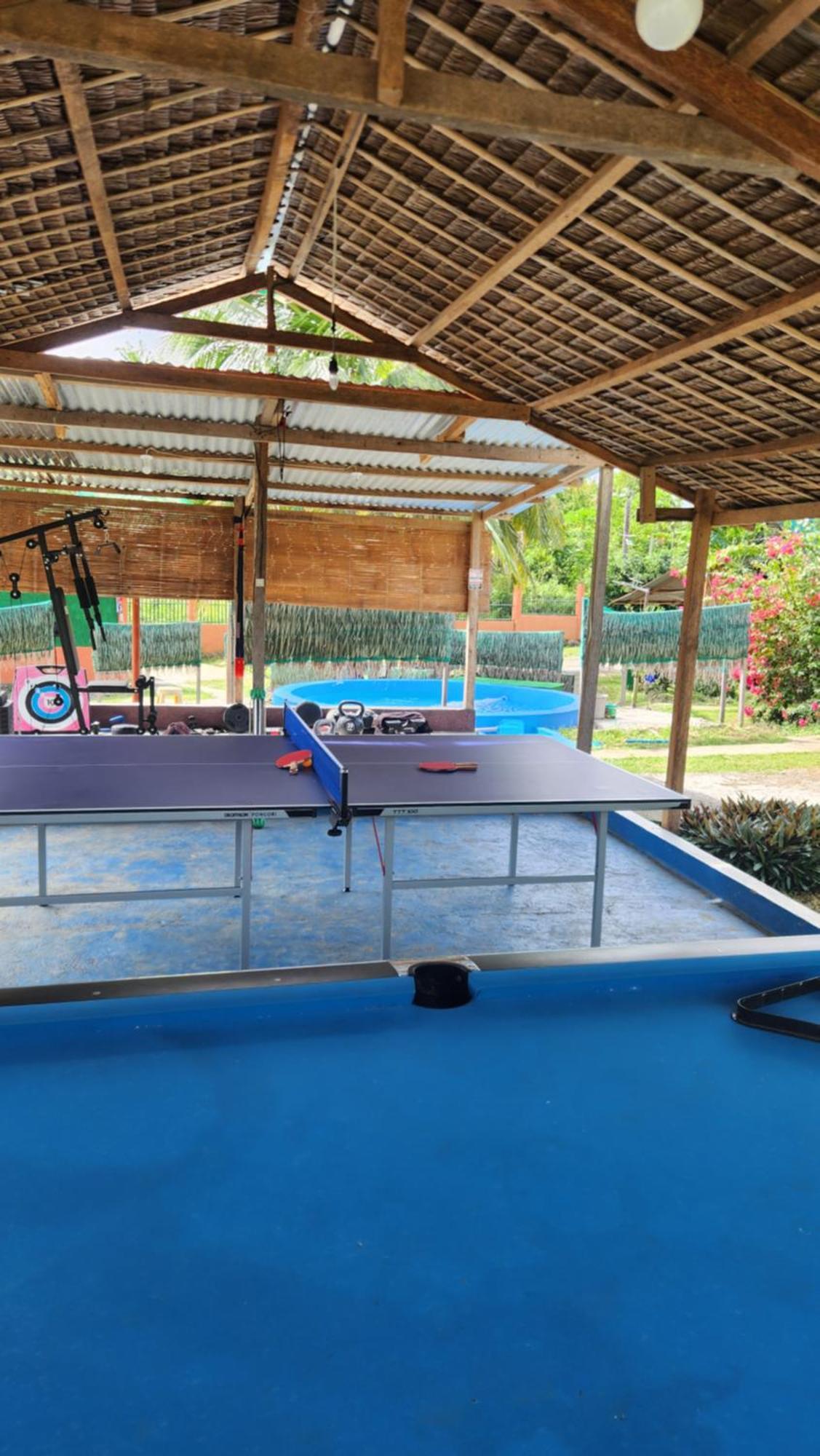 Nirvana & Dive Centre - Resort